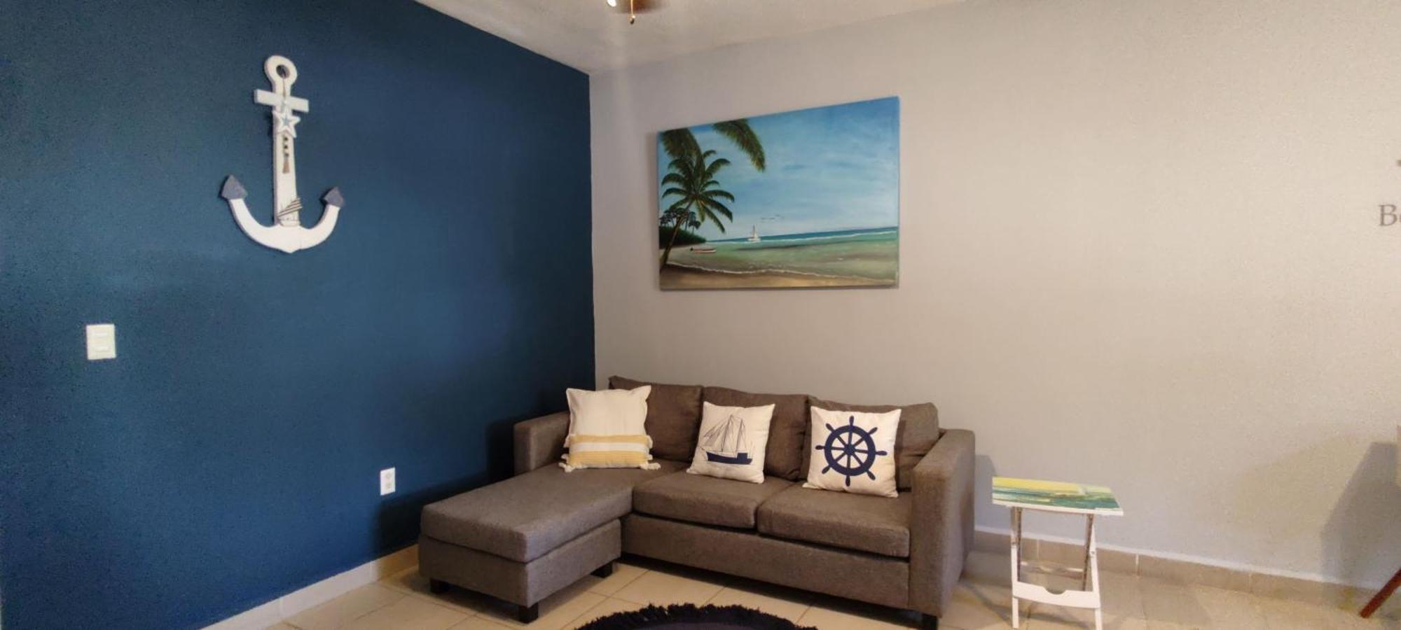 Villa El Faro Residencial Puerto Morelos Zimmer foto