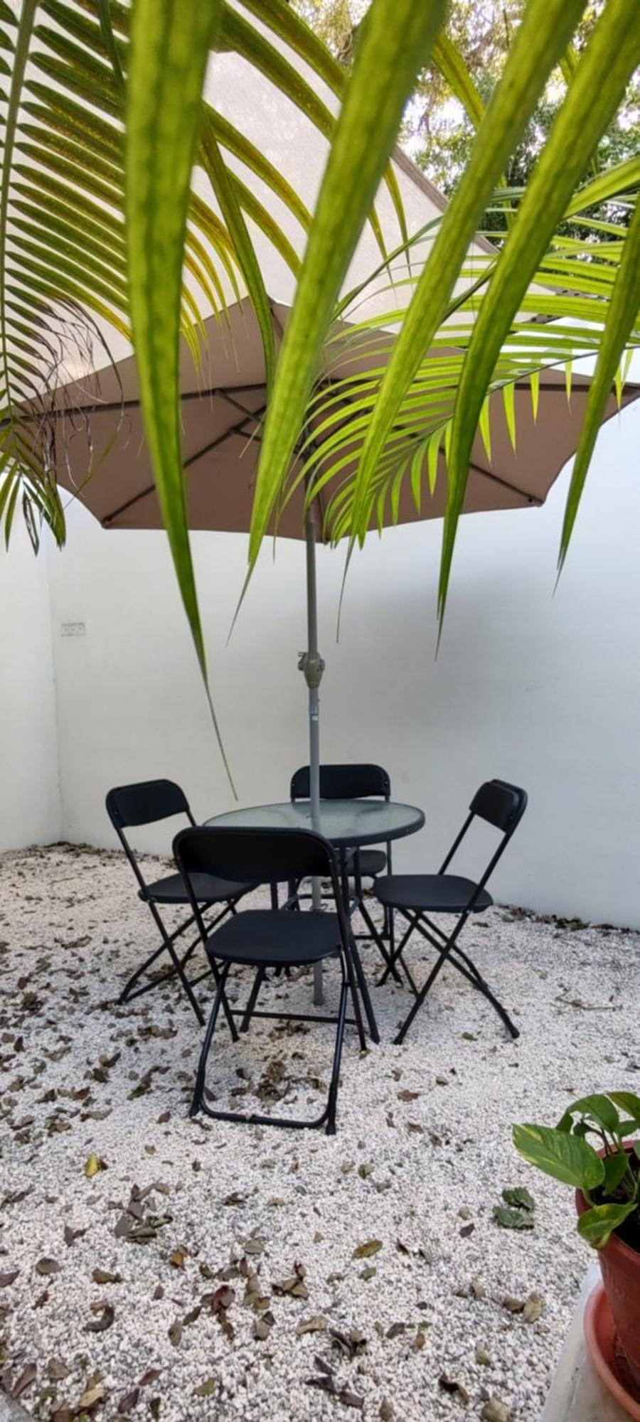 Villa El Faro Residencial Puerto Morelos Zimmer foto