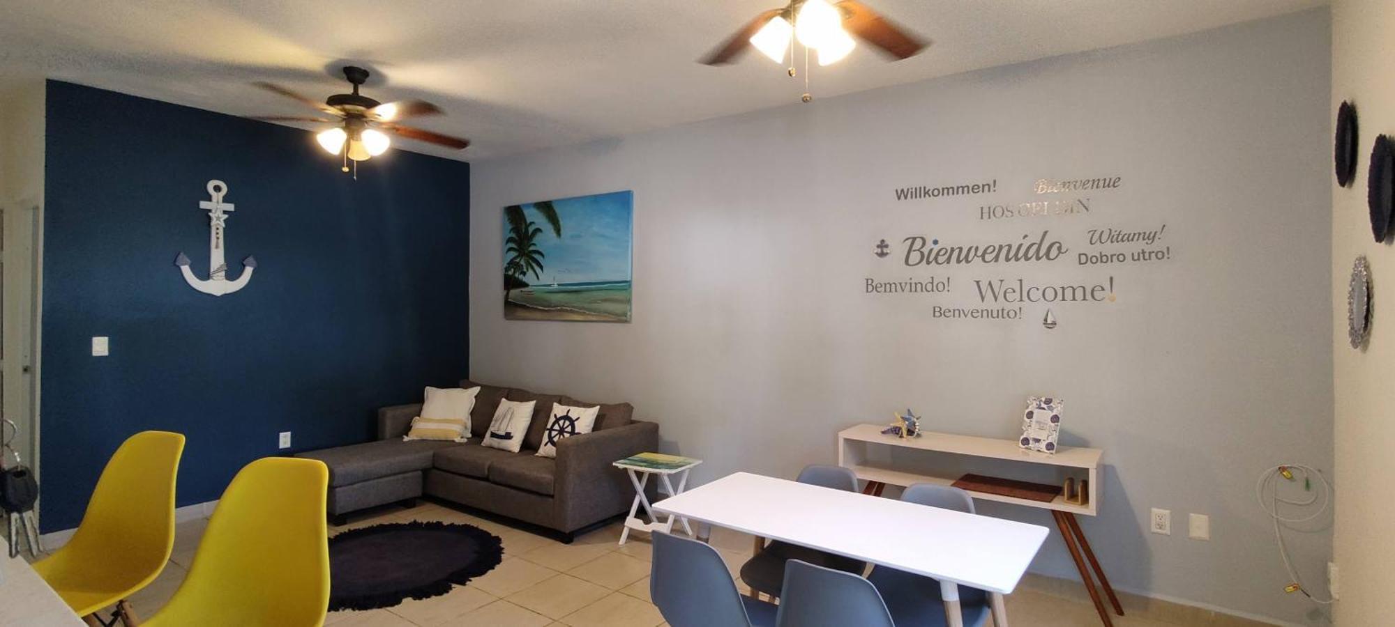 Villa El Faro Residencial Puerto Morelos Zimmer foto